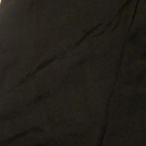 Express Womens Black With Copper Chain Straps Tank Top Size Small - Picture 12 of 12